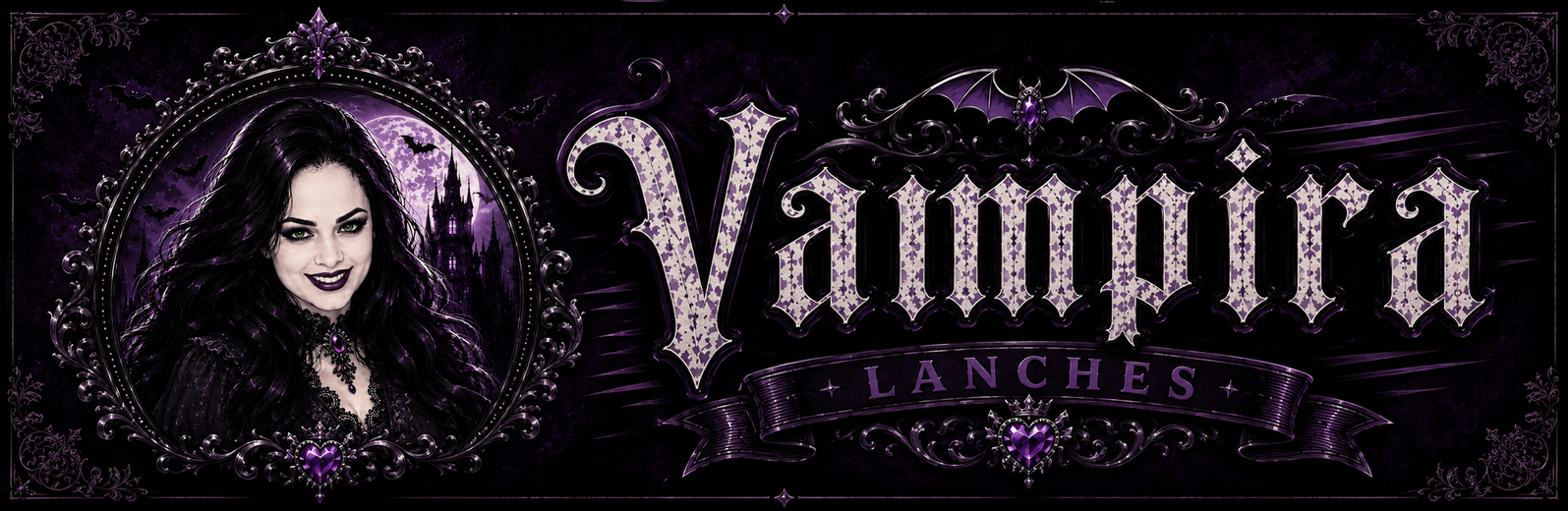 Vampira Lanches